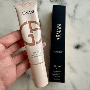 Armani Skin Tint